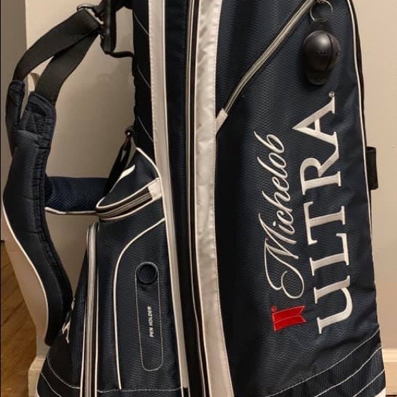 Callaway Other - Callaway golf bag , with shoe bag, golf glove